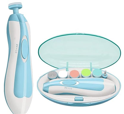 SafeTrim™ Baby Kit